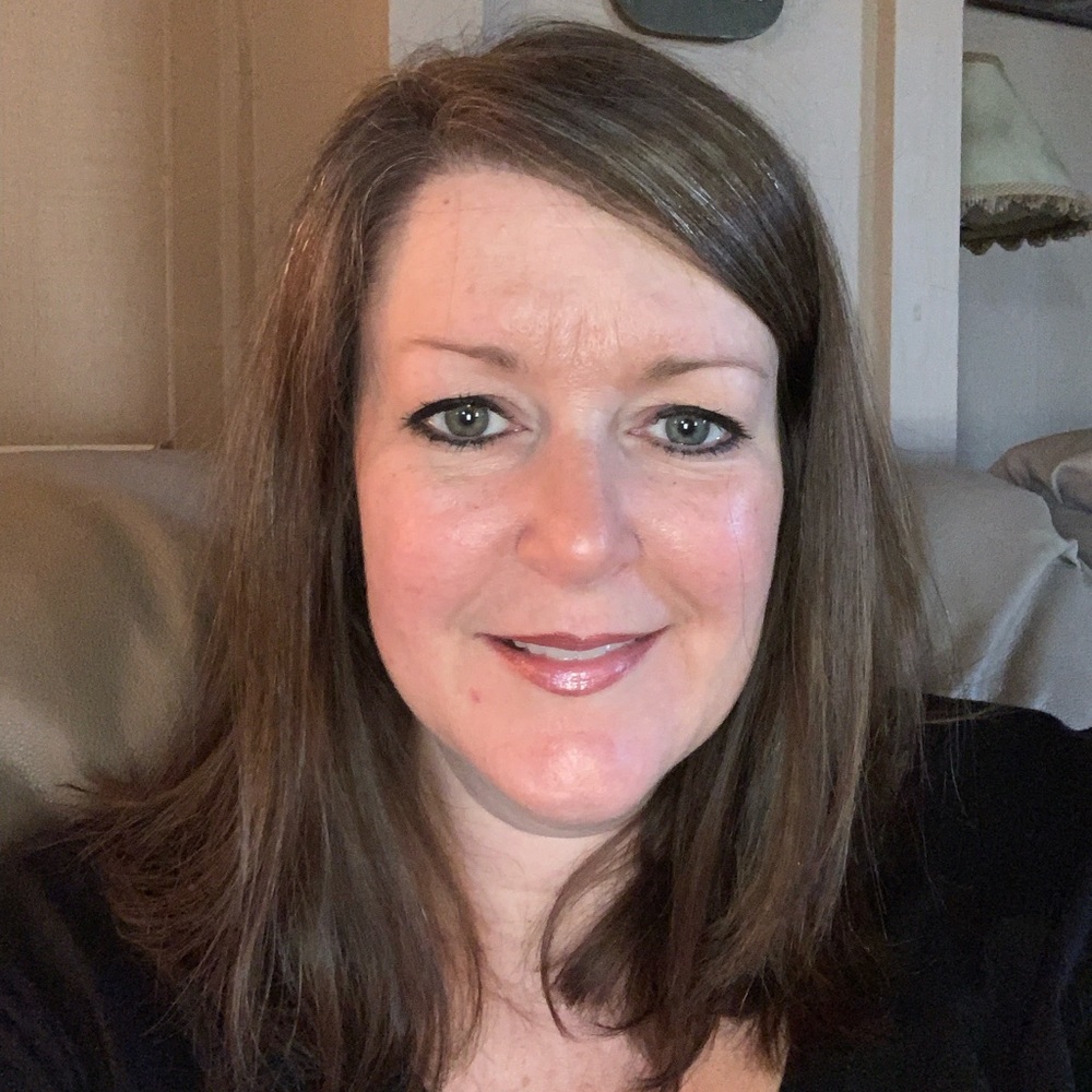 Meet your Posher, Stacey